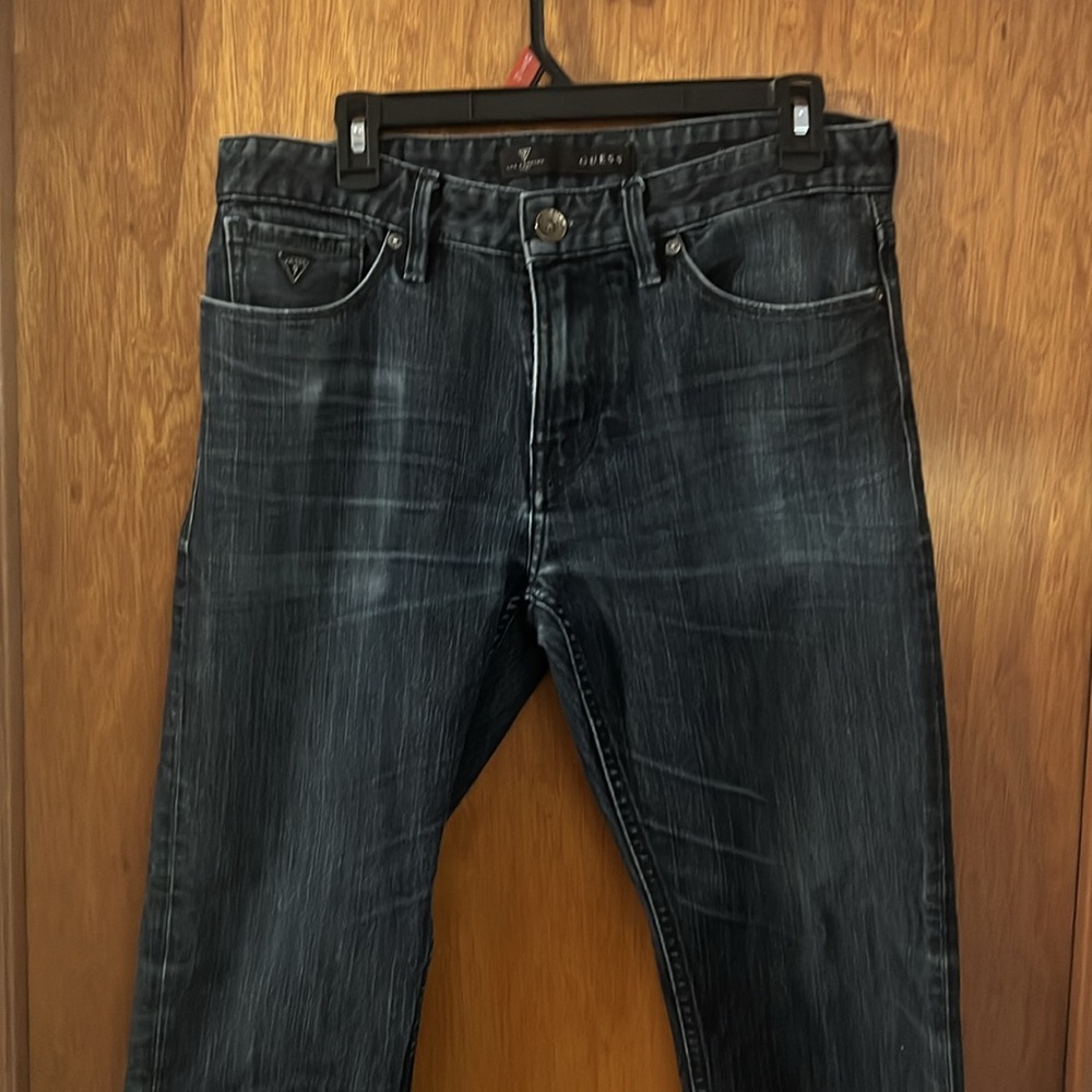 Guess Men’s Jeans